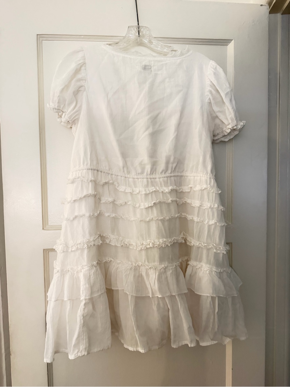 Free People Darcy mini dress - Picture 4 of 4